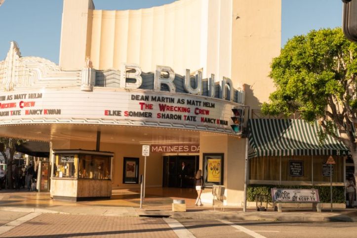 once-upon-time-hollywood-BruinTheater